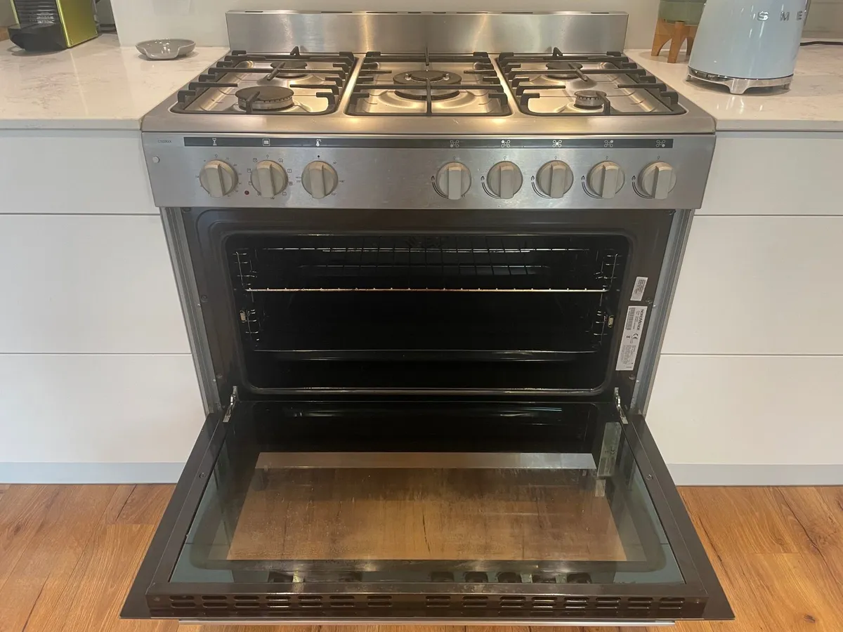 Nordemende Range Cooker - Image 1