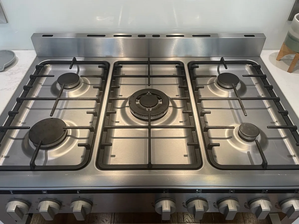 Nordemende Range Cooker - Image 3