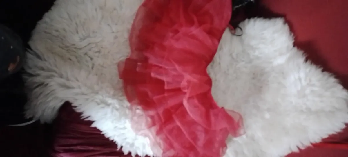 Crossdresser? Lingerie leatherlook - Image 1