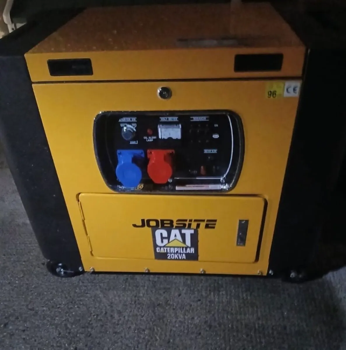 House generator - Image 2