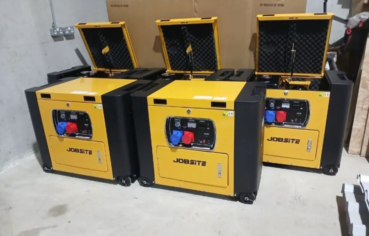 House generator - Image 3