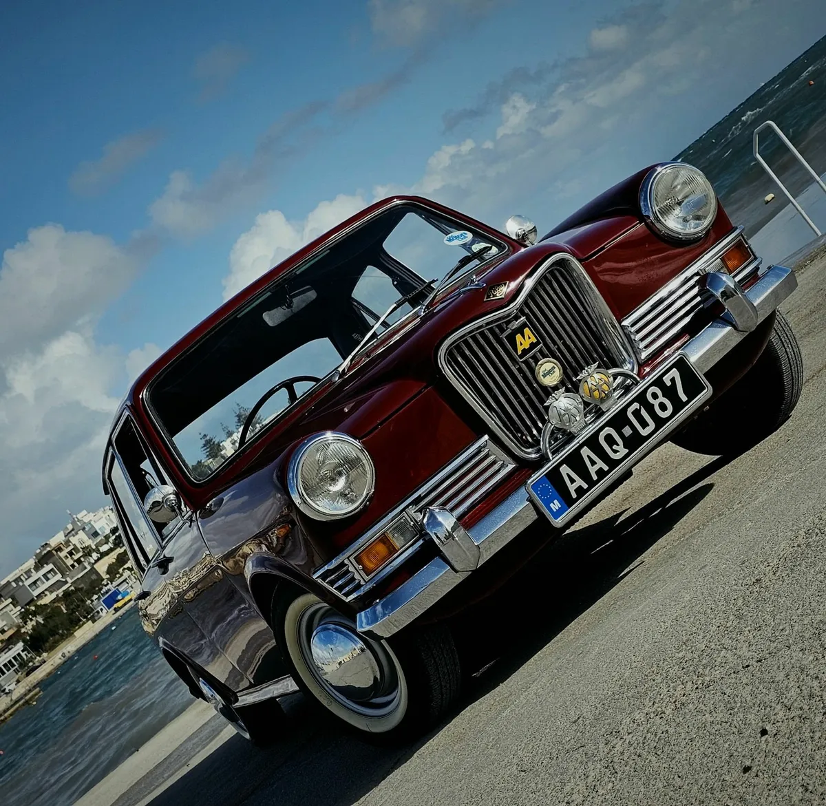 RILEY KESTREL - Image 2