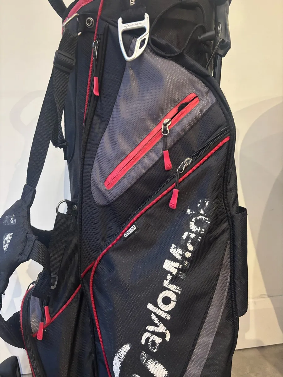 Golf bag