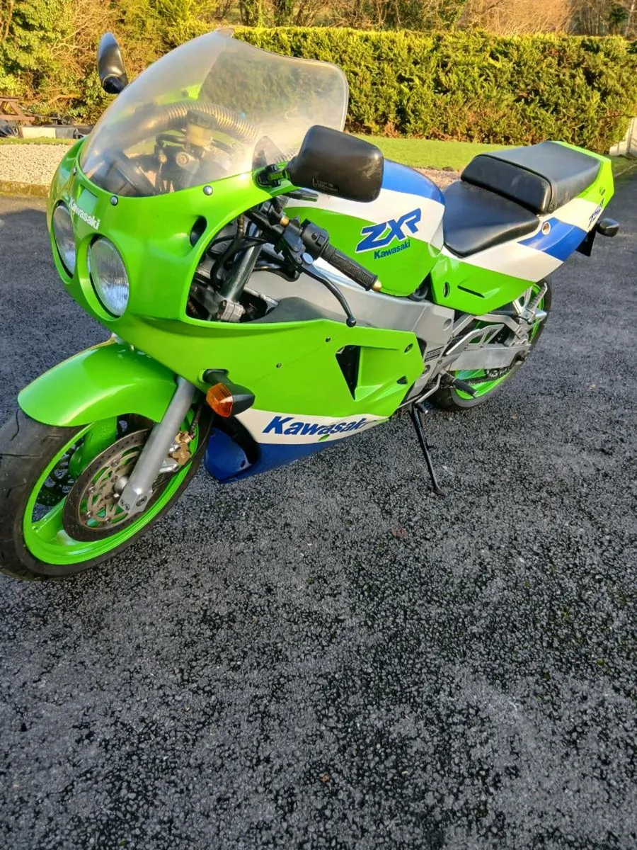 Motorcycle - Image 2