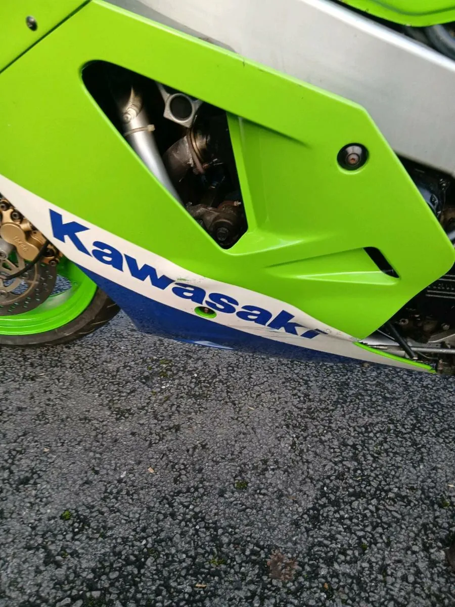 Motorcycle - Image 3