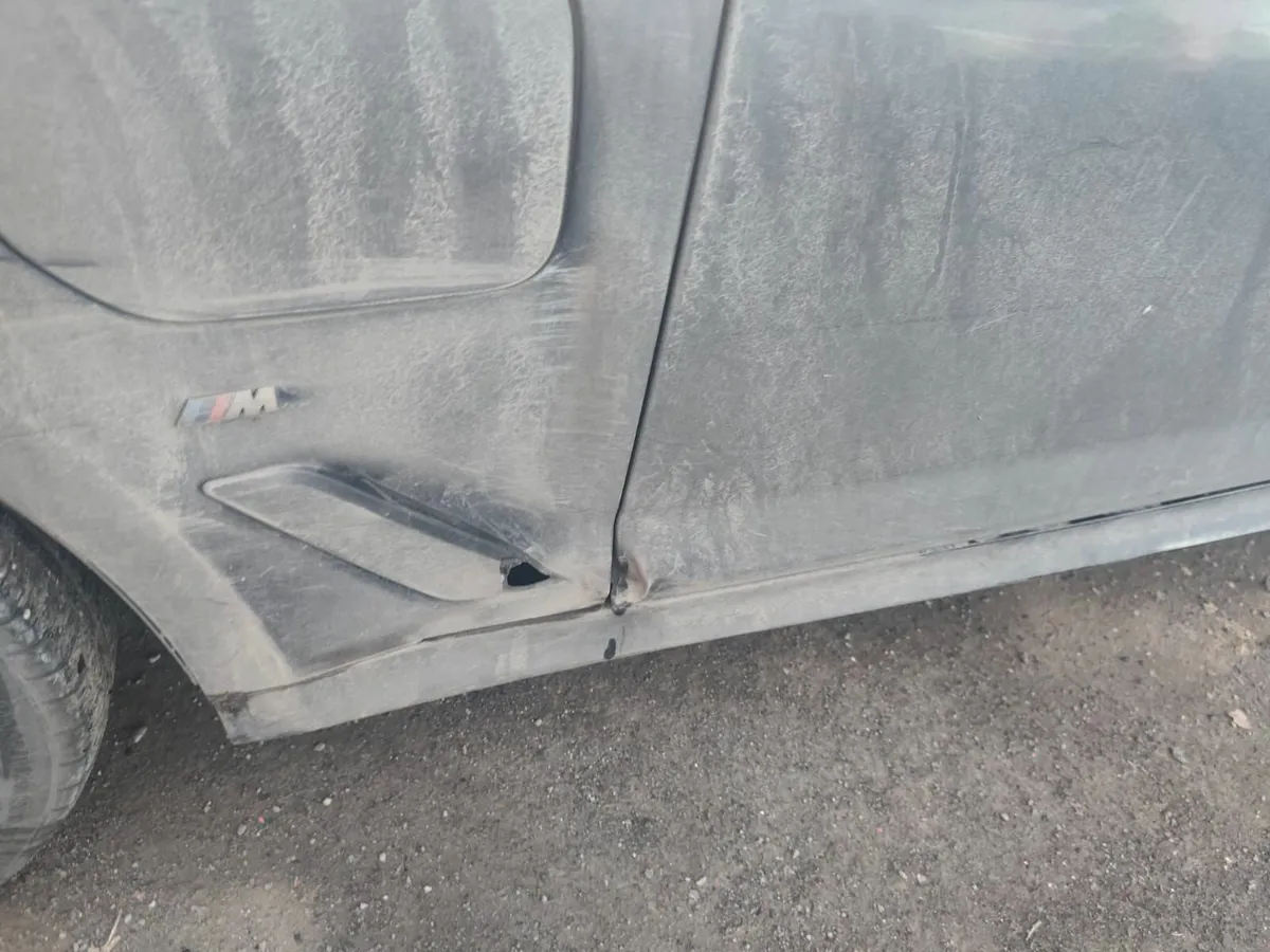 191 bmw m sport - Image 2