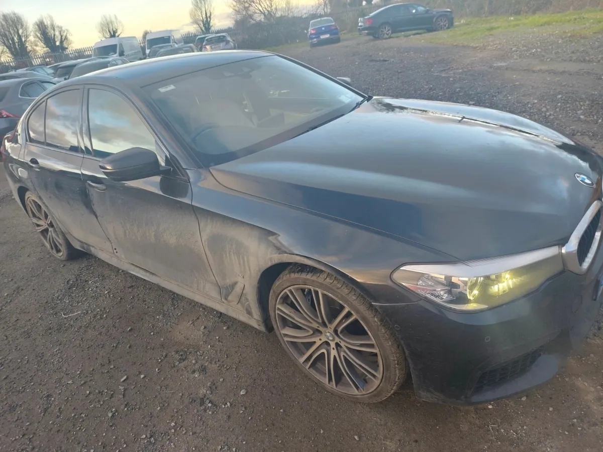 191 bmw m sport - Image 3