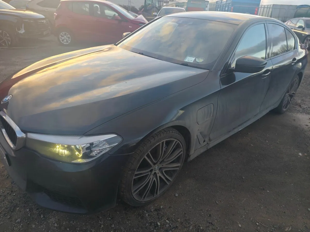 191 bmw m sport - Image 4