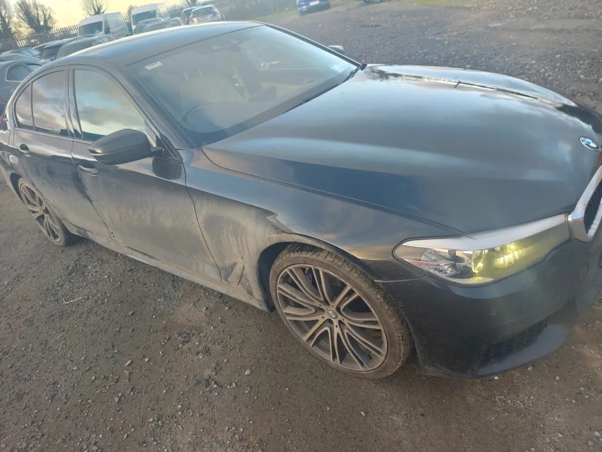 191 bmw m sport - Image 1