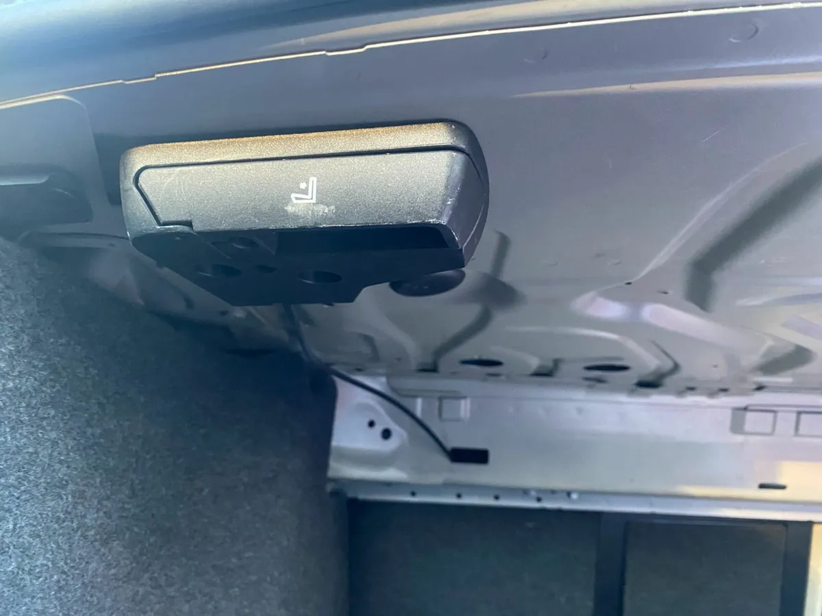 BMW F10 Electric, Memory, M Sport, Folding Seats - Image 3