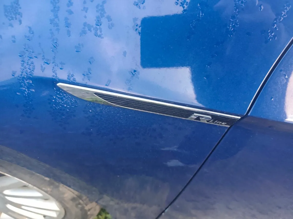 201 passat R line - Image 2