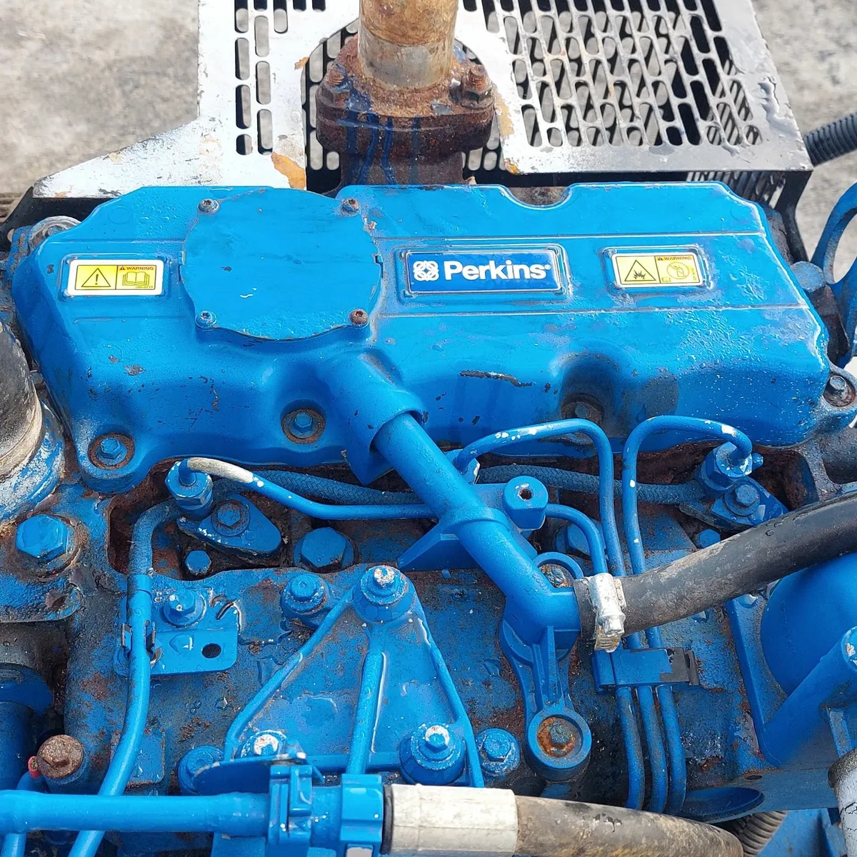 Diesel generator - Image 2