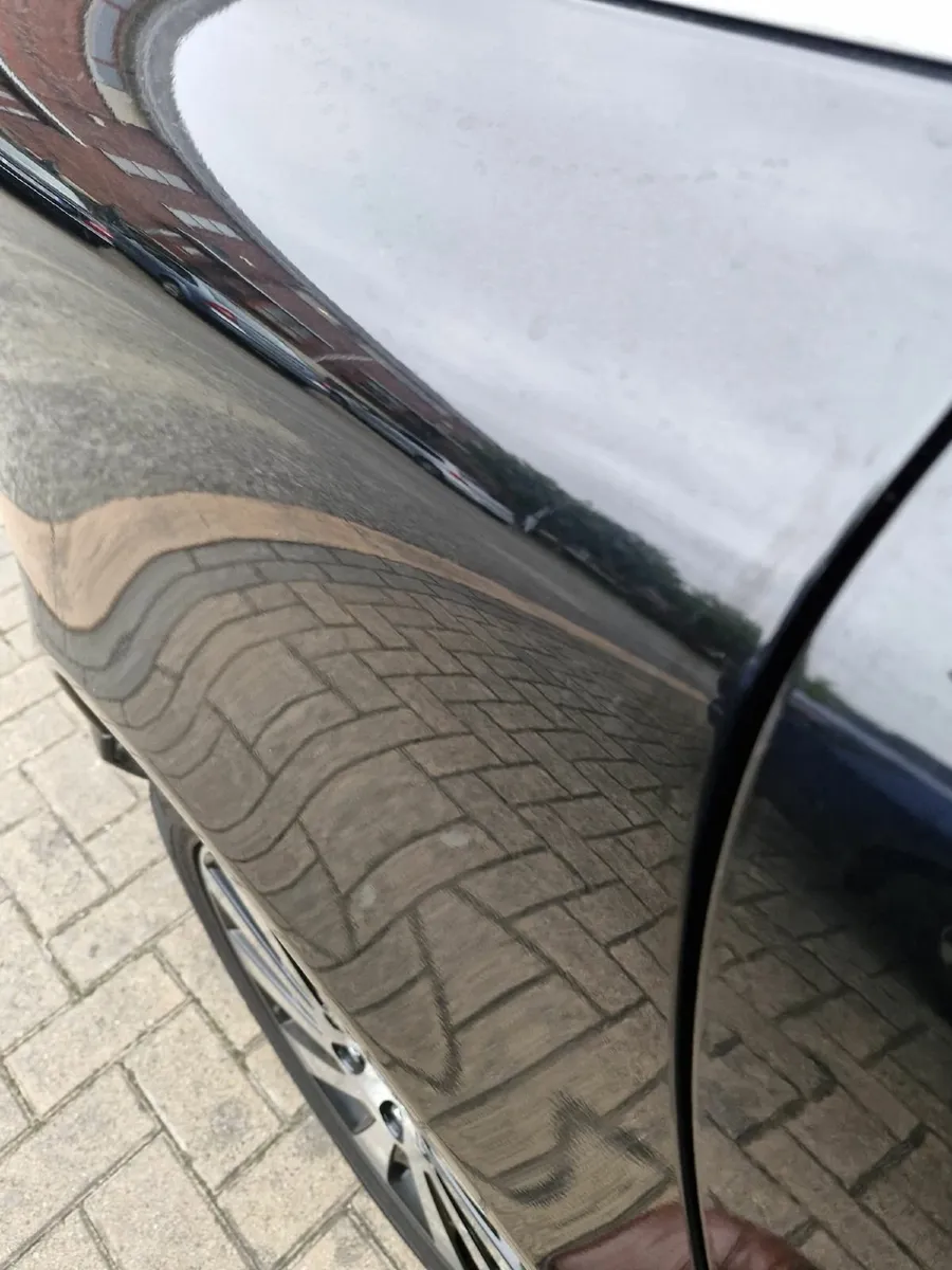 Volvo V70 2013 New NCT!! - Image 4