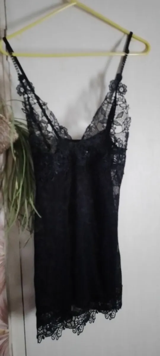 Crossdresser? Wigs. Silicone bra fillers - Image 2