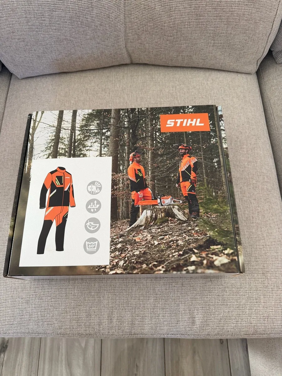 STIHL Function Universal Trousers - Image 1