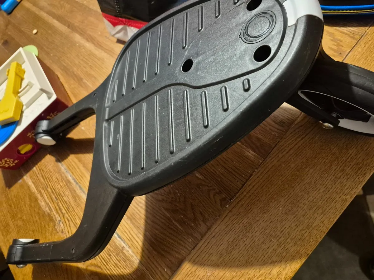 Bugaboo Butterfly Ride On Board