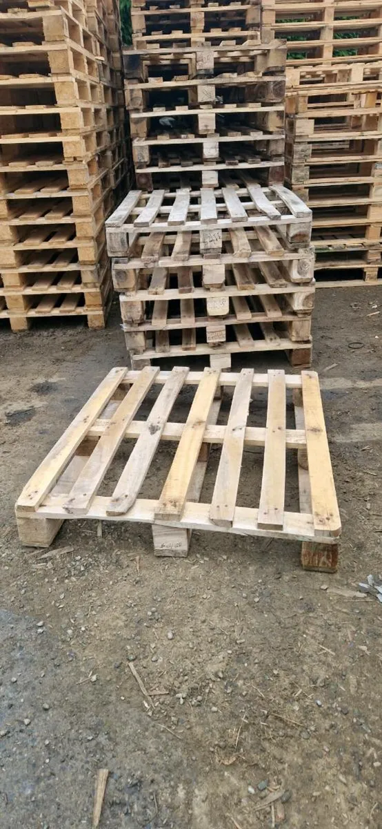 Pallets - Image 1