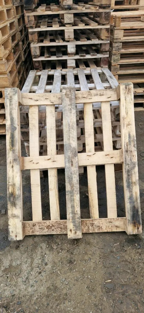 Pallets - Image 2