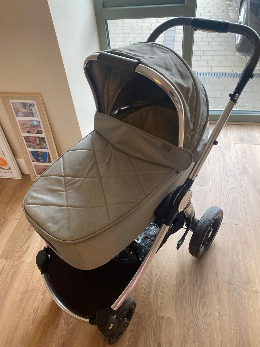 Buggy Mamas and Papas Ocarro - Image 1