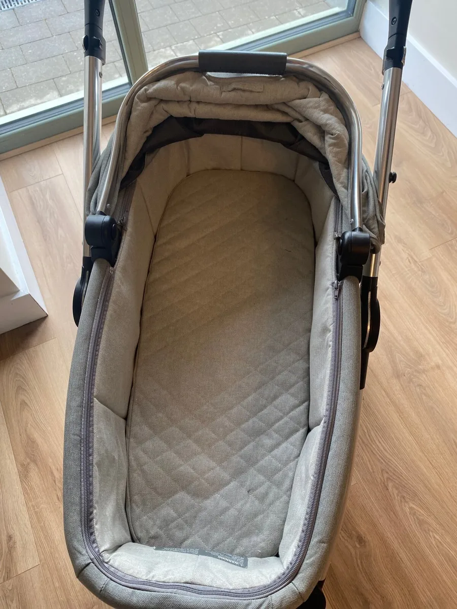 Buggy Mamas and Papas Ocarro - Image 3