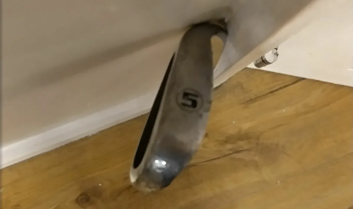 Golf club kids left hand - Image 1