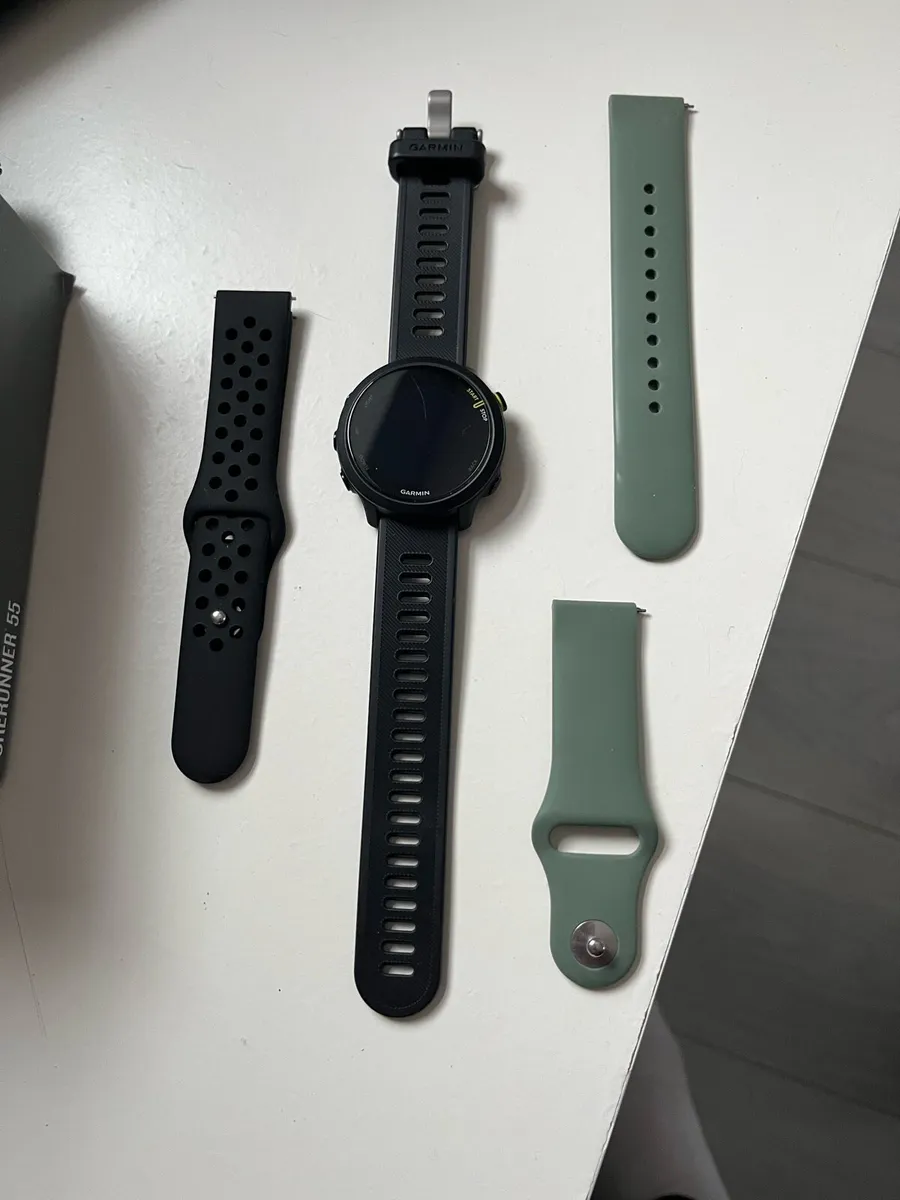 Garmin forerunner 55 - Image 2