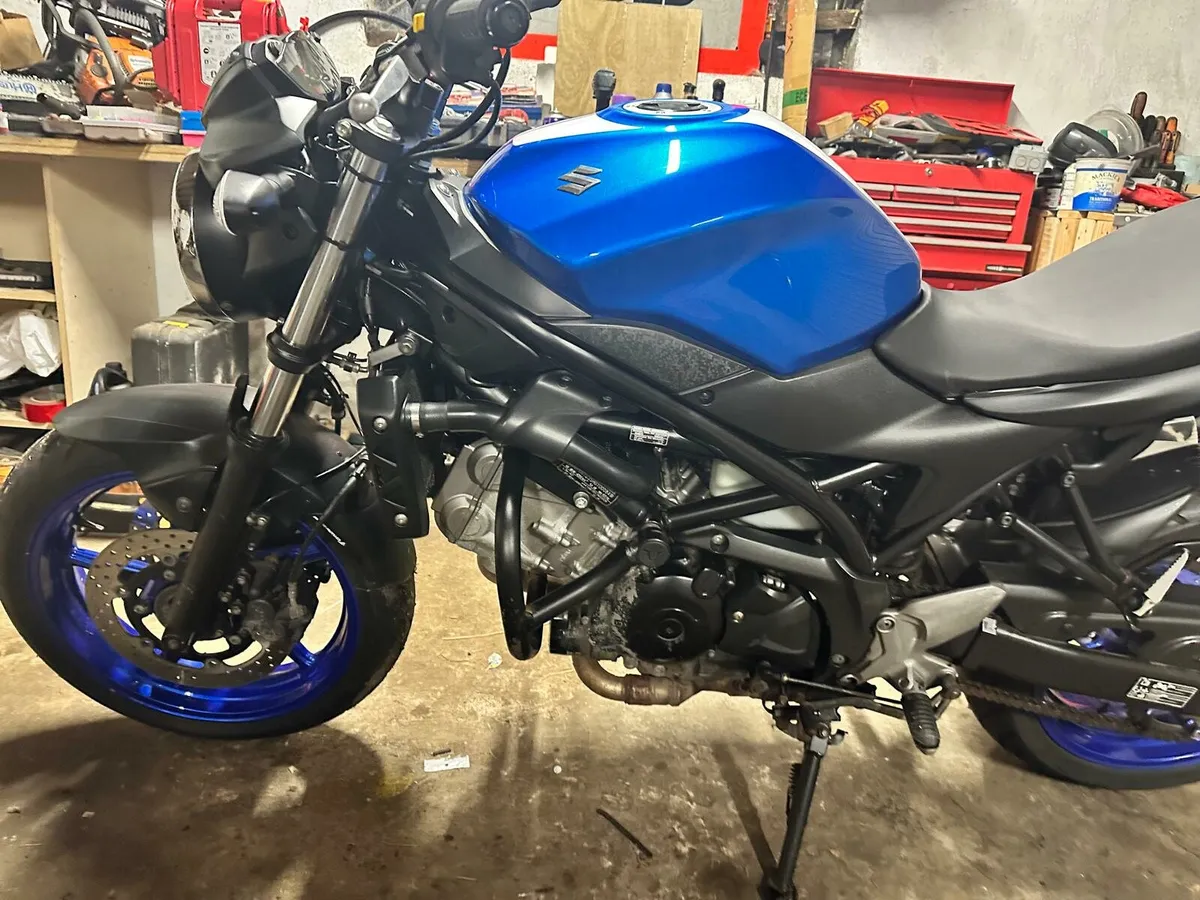 Suzuki - Image 4