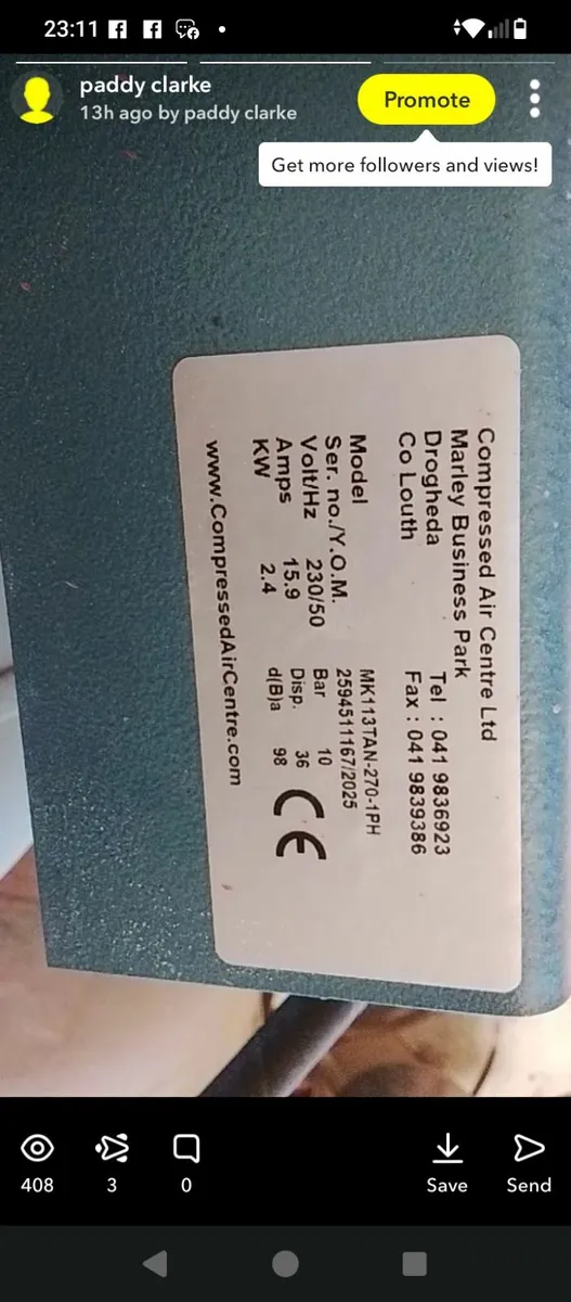 Fini compressor - Image 3