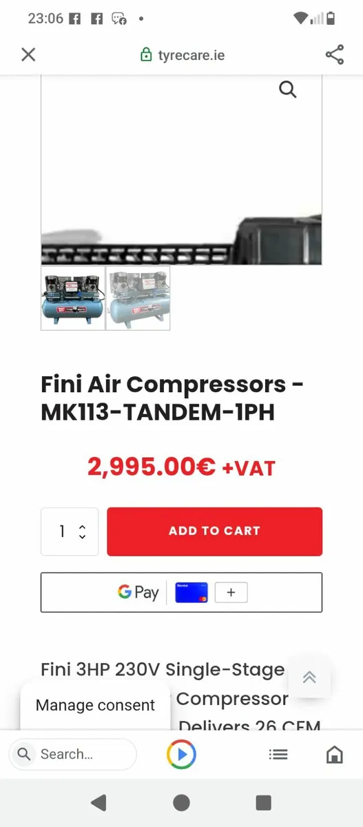 Fini compressor - Image 4