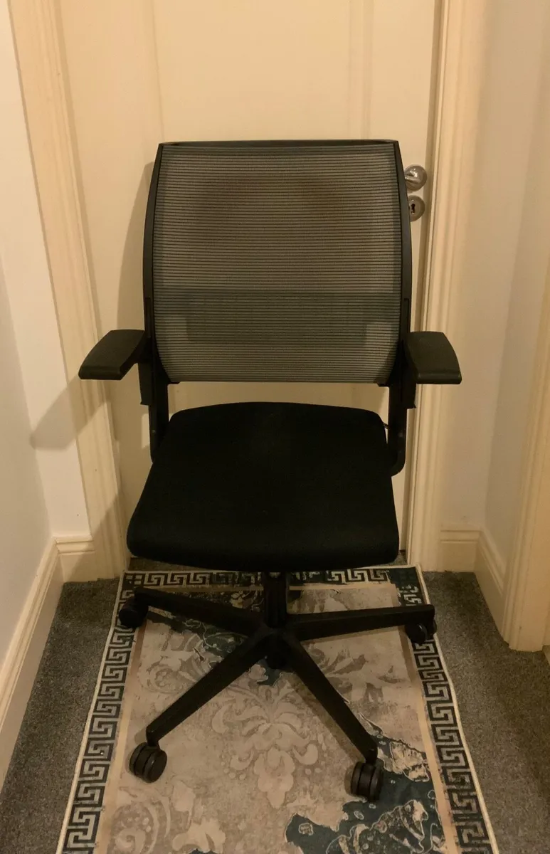 Office Chairs - Image 1