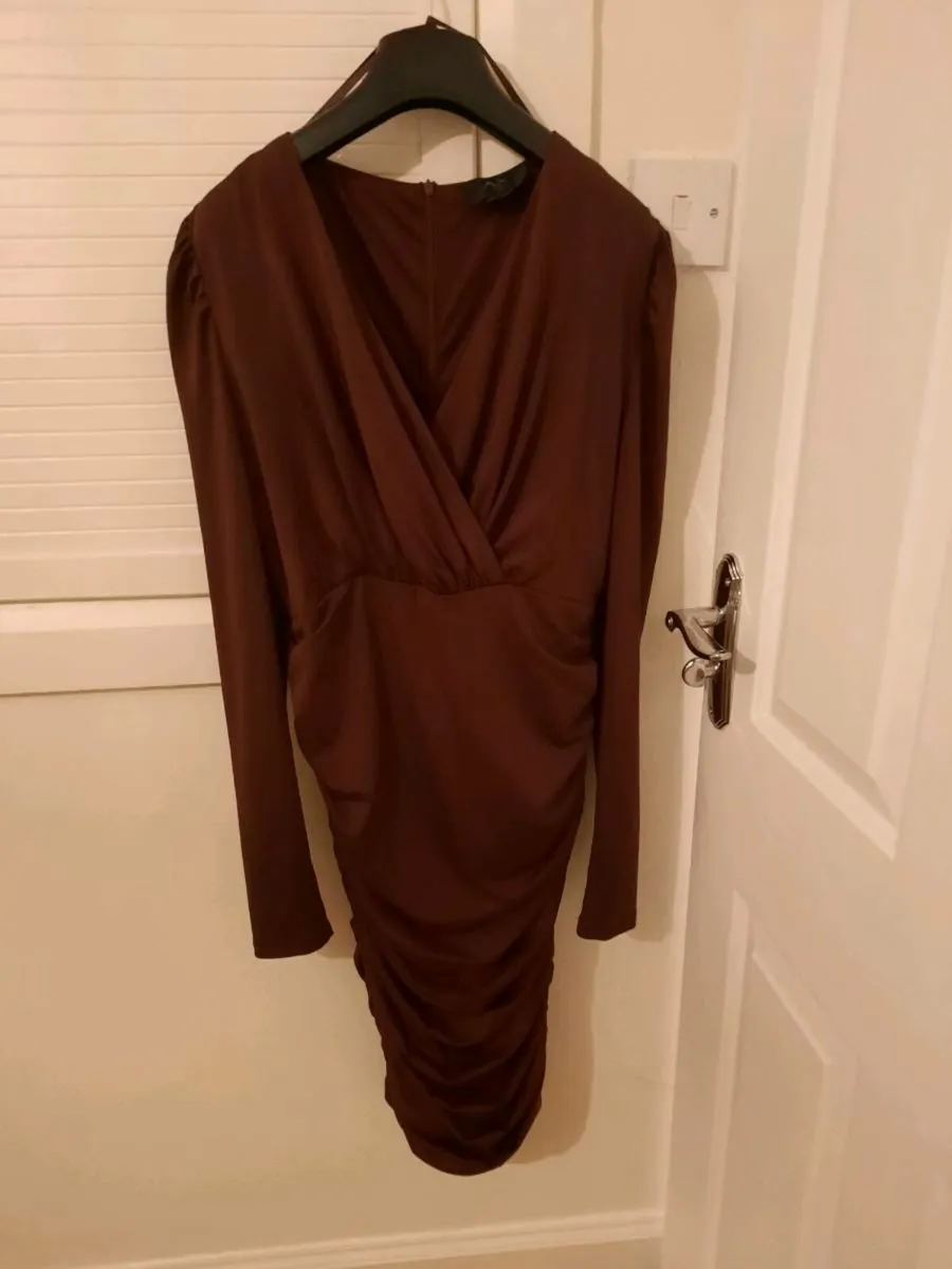 AX Paris Dress - Image 1