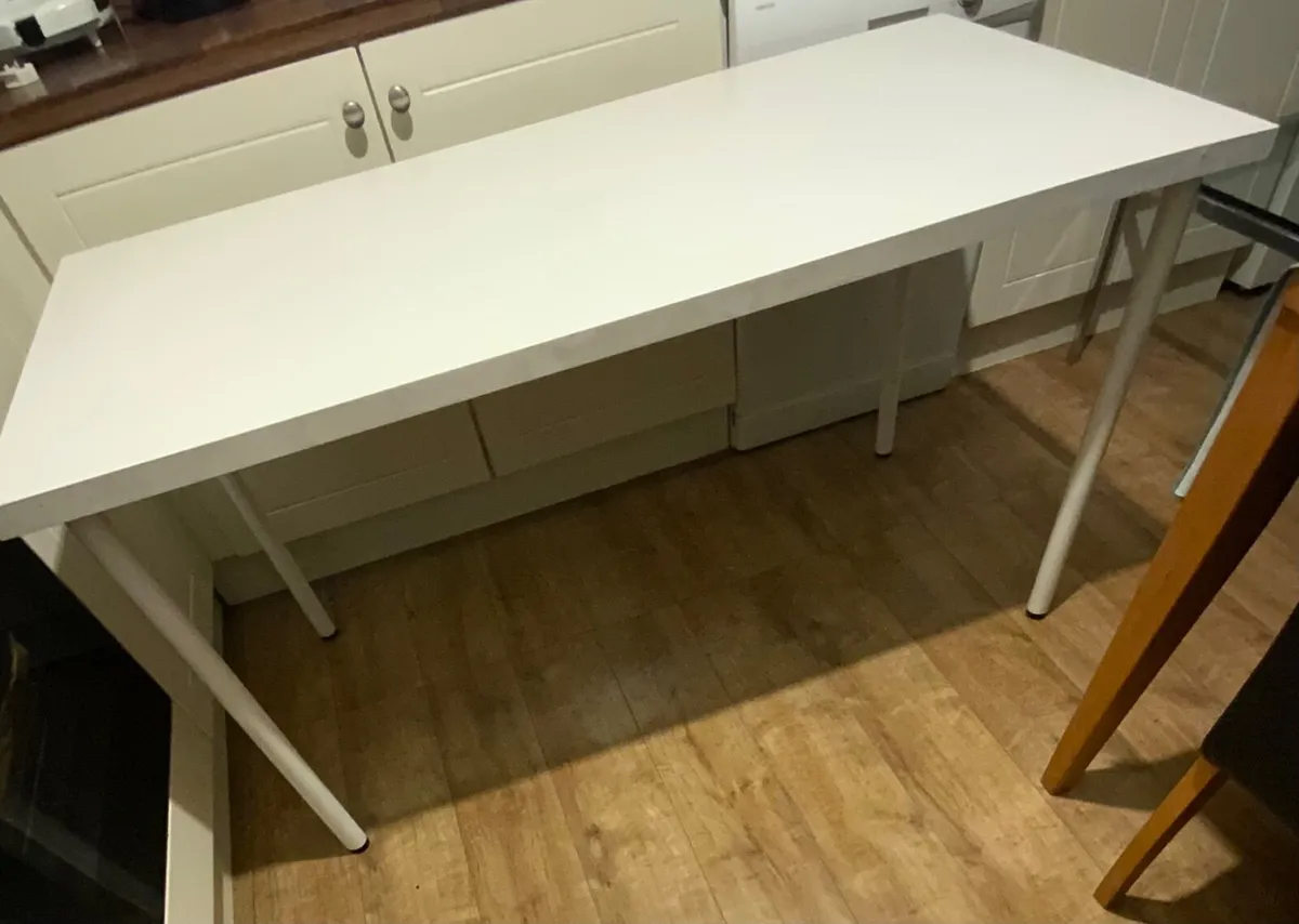 Ikea desks - Image 3