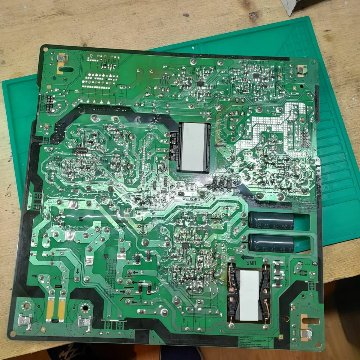 POWER SUPPLY BN44-00876A REV 1.3 - Image 3