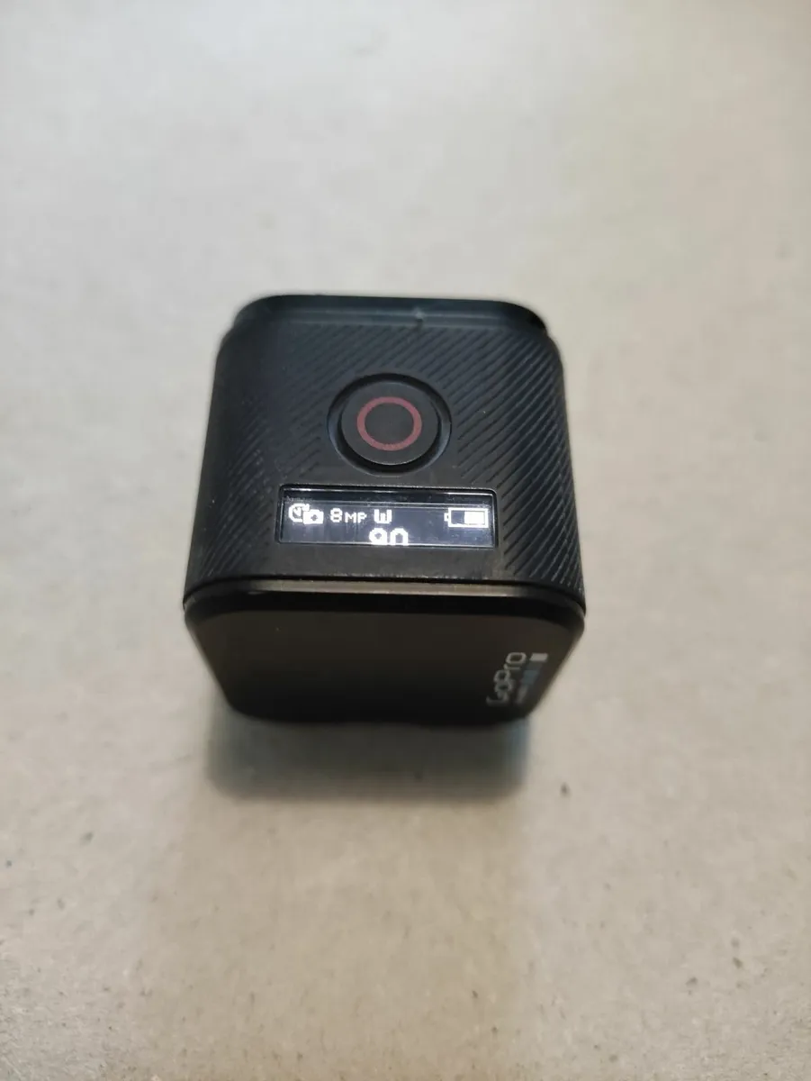GoPro Session - Good Condition - Image 1