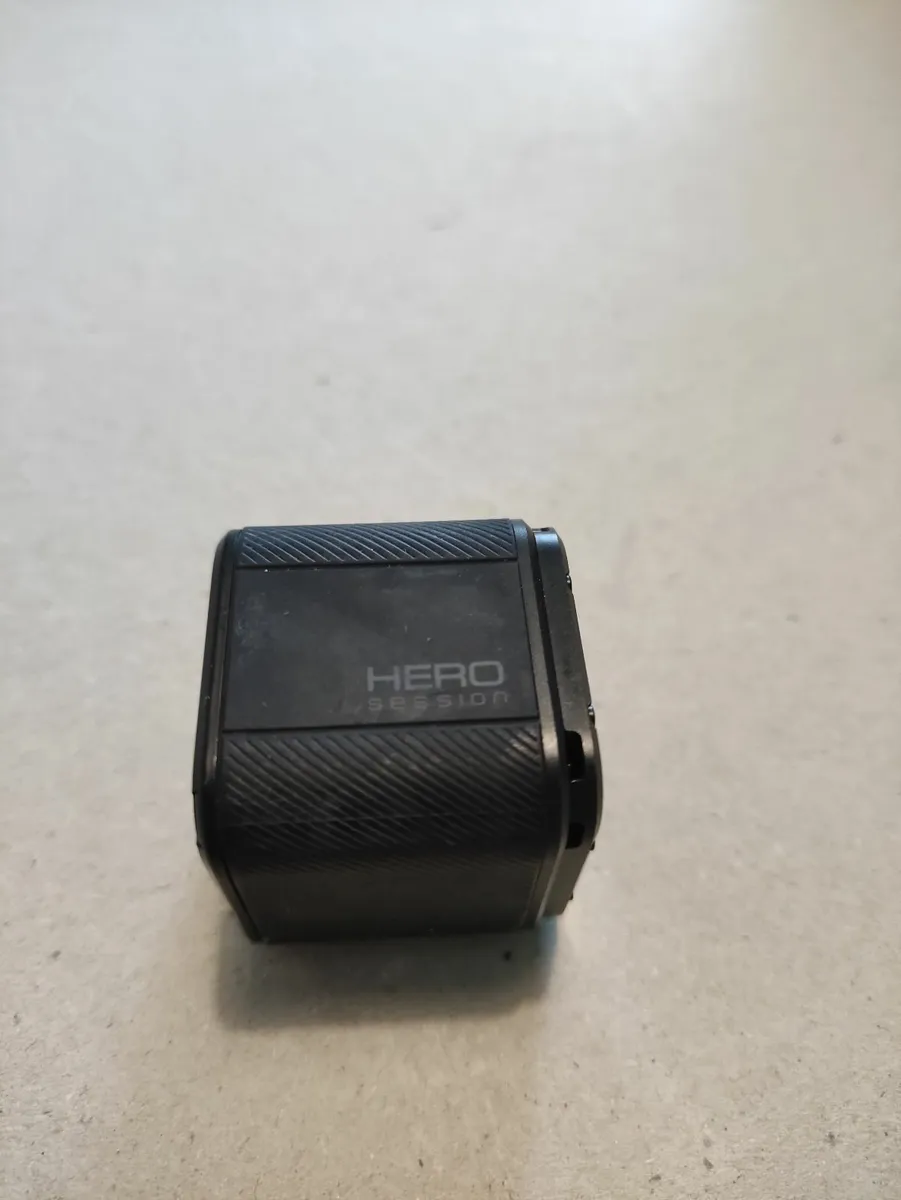 GoPro Session - Good Condition - Image 2