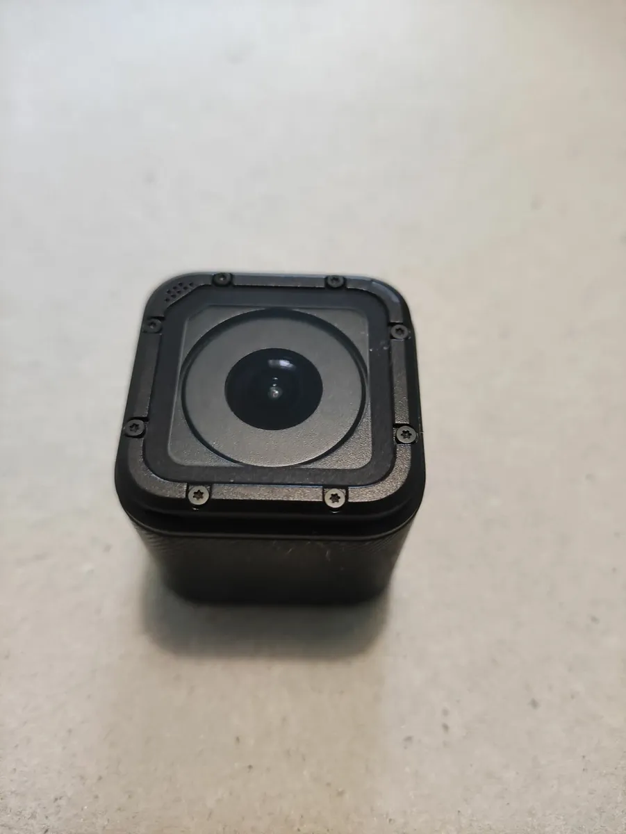 GoPro Session - Good Condition - Image 3