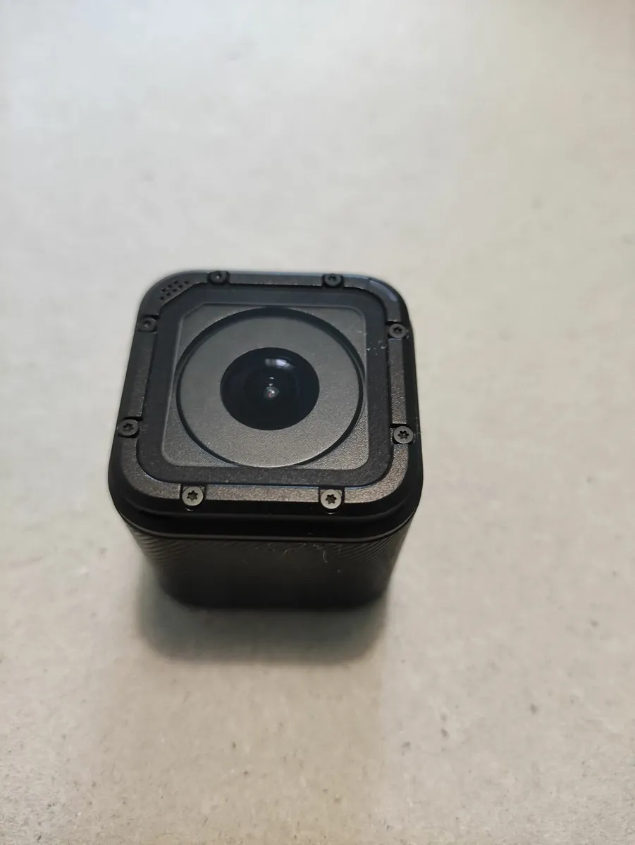 GoPro Session - Good Condition - Image 4