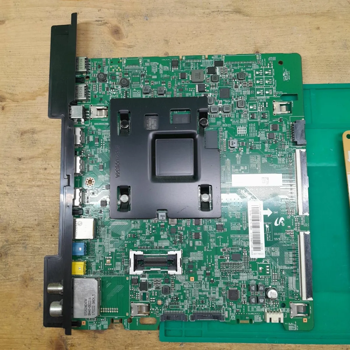 BN41-02568B Main Board From Samsung - Image 1