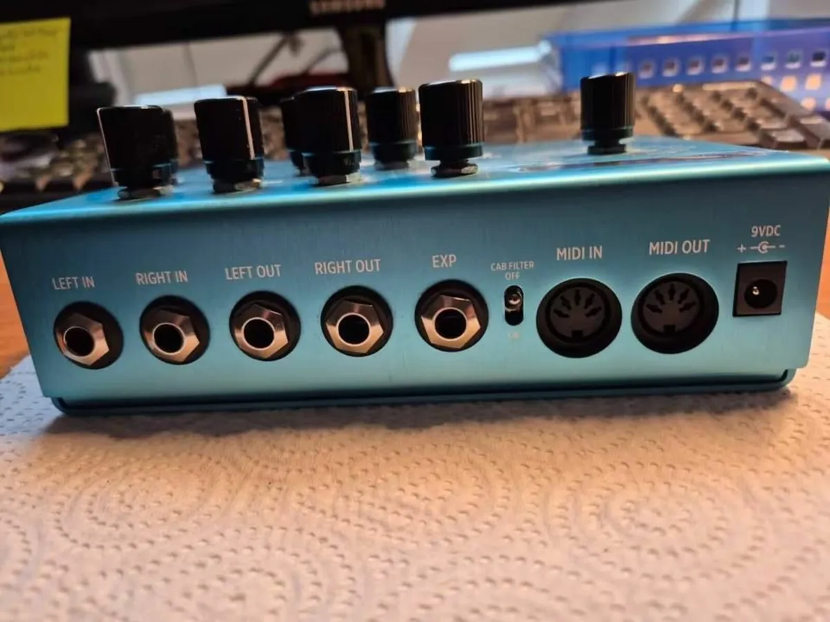 Strymon Big Sky - Image 2