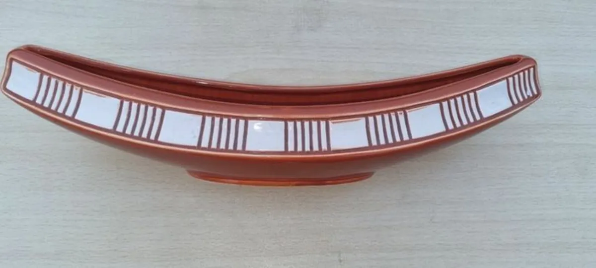 Sylvac Boat Bowl - Image 2