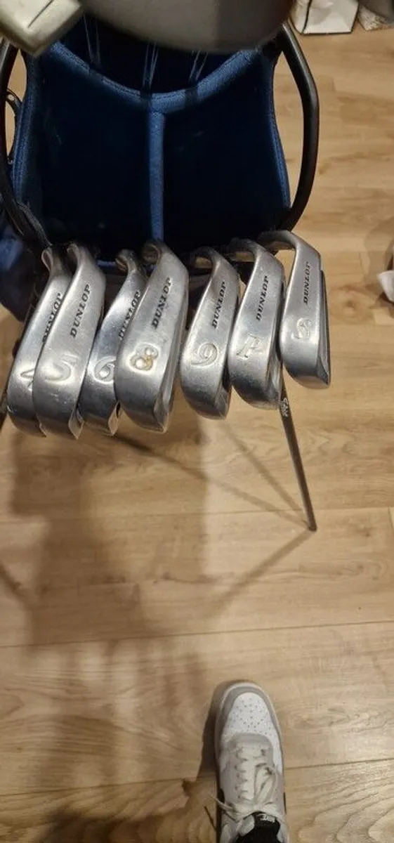 Full Golf set - Image 2