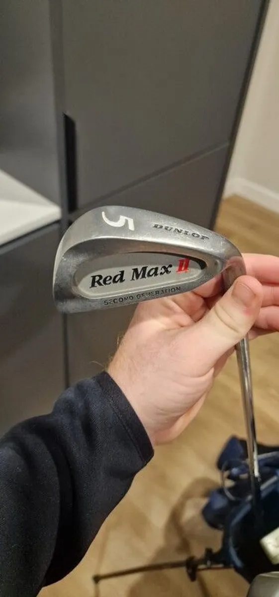 Full Golf set - Image 3