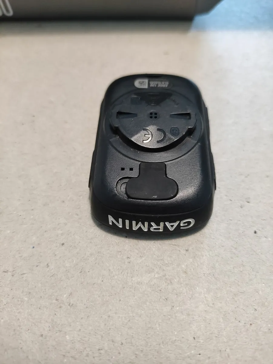 Garmin Edge 130 - Good Condition - Image 4