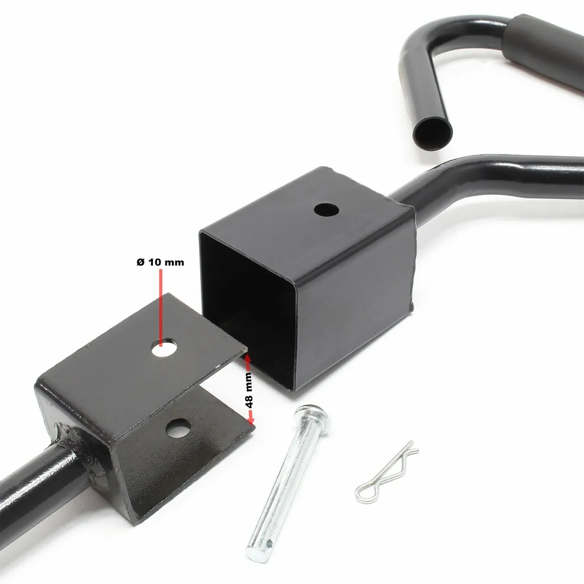 Garden / Farm Tipping wheelbarrow ..Free Delivery - Image 2