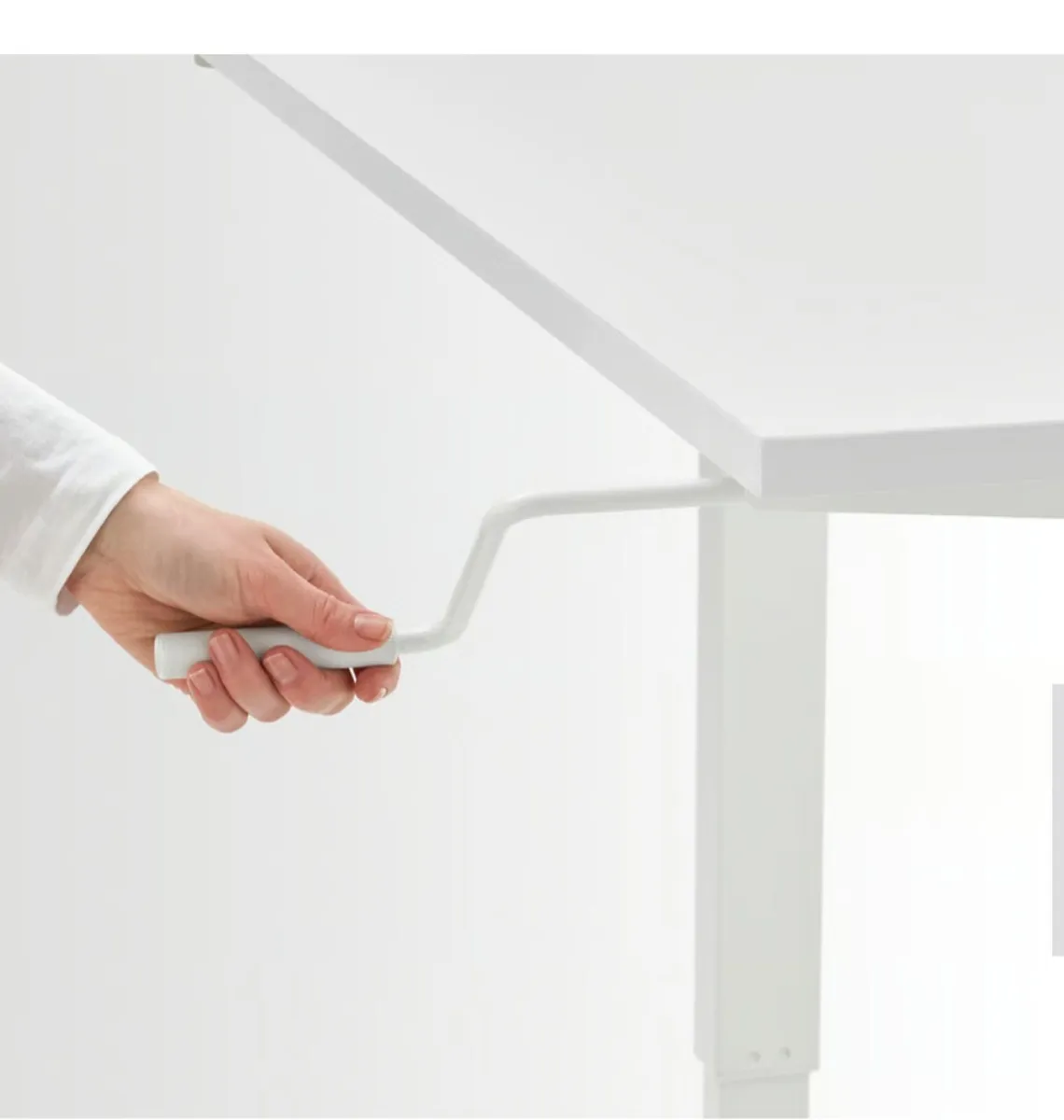 Standing office desk - Image 3