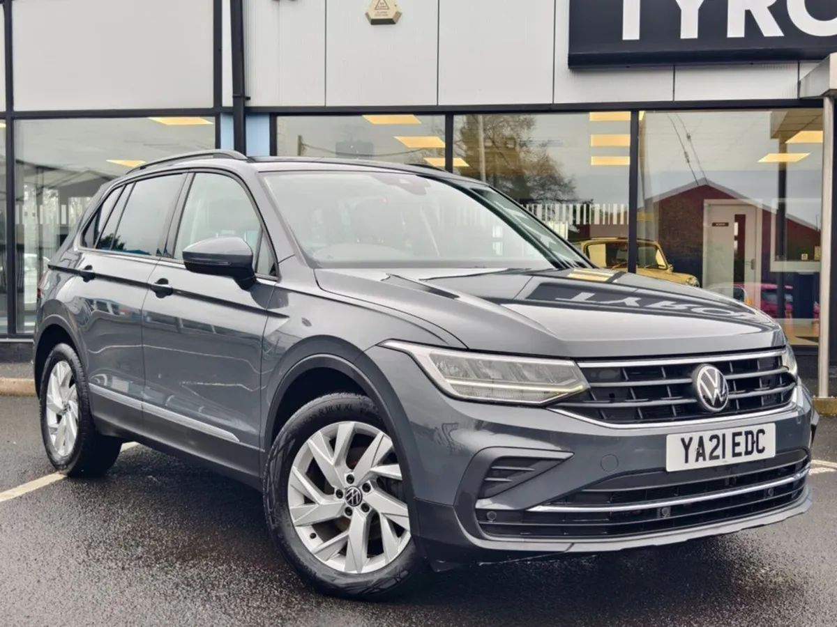 VW,s Available - Image 1