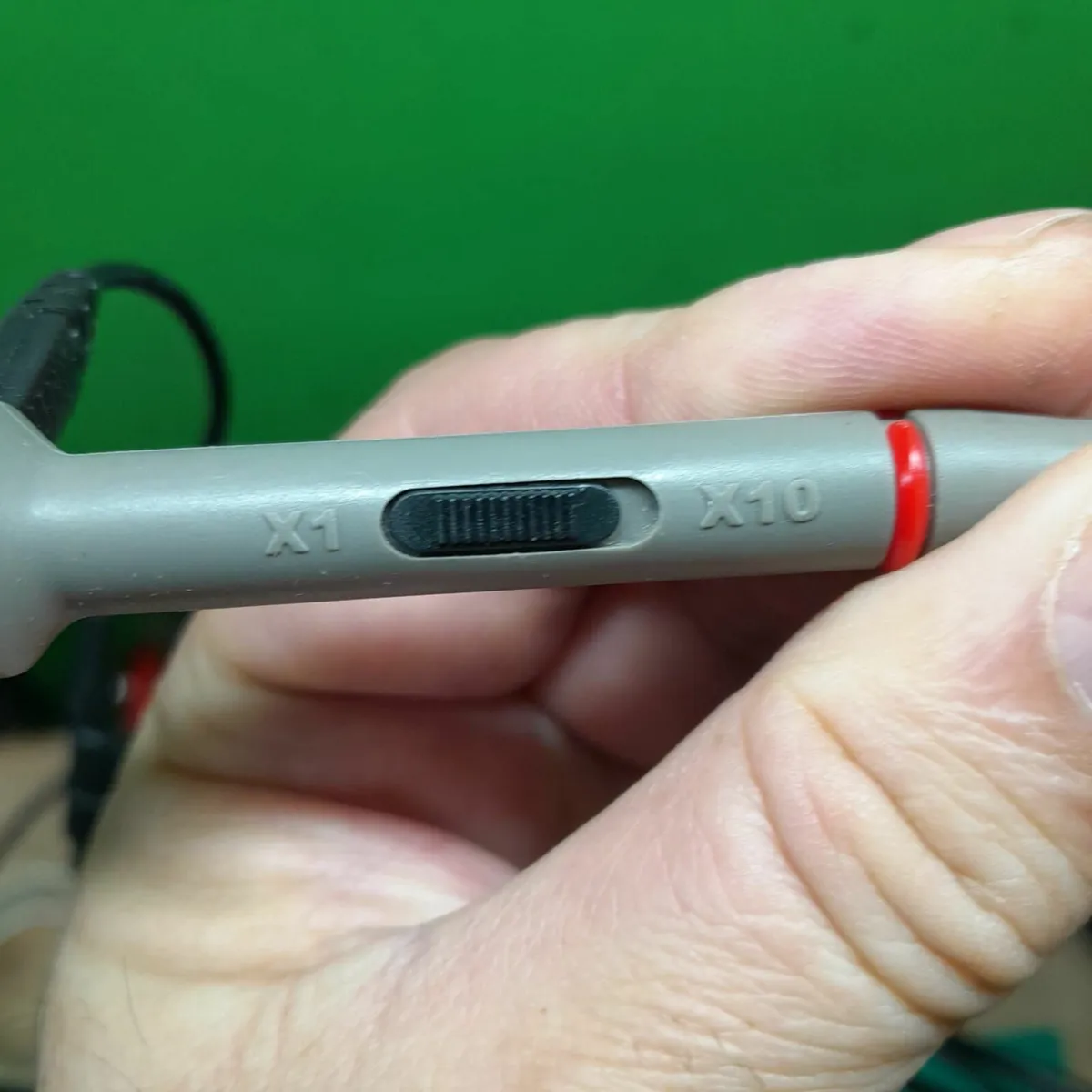 fnirsi 5012h digital oscilloscope - Image 4