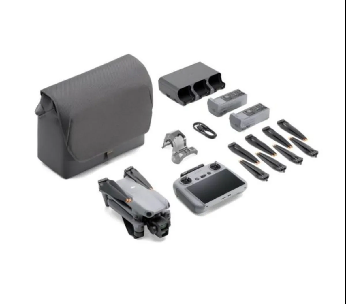 Dji air 3 - Image 1
