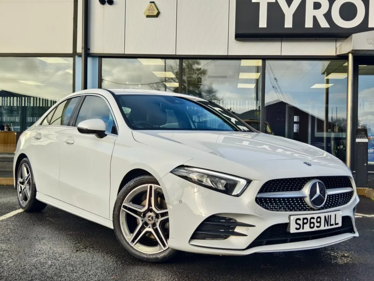 MERCEDES BENZ AVAILABLE - Image 2