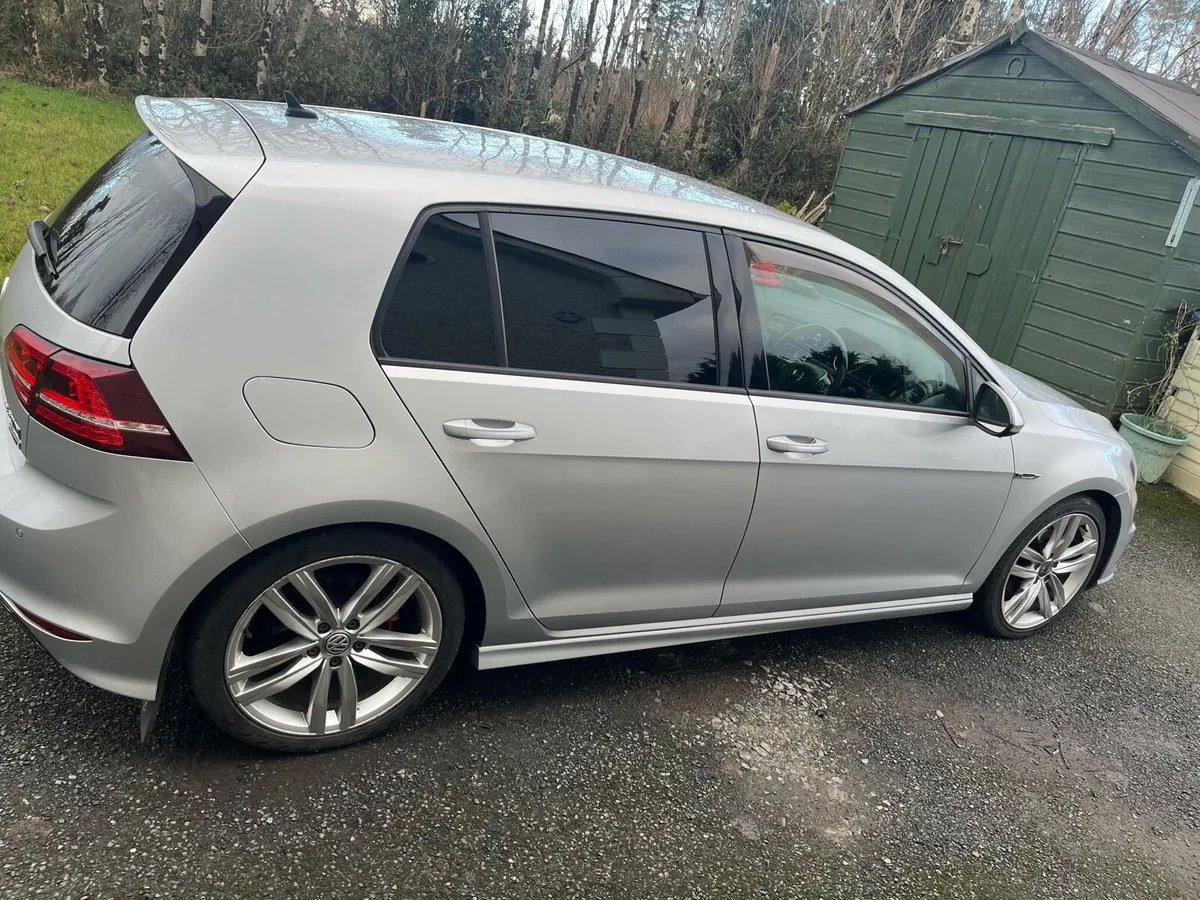 Vw golf - Image 4